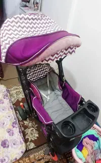 جواسیاب. کالسکه