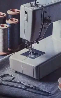 آموزش خیاطی