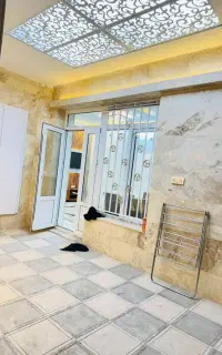 دفتر خدمات نظافتی و سنگ سابی نما شویی شباروز