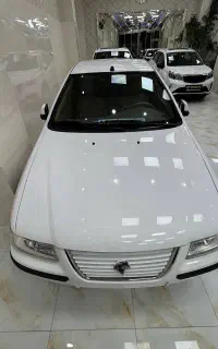 سمند ef7 دریچه سیمی مدل 99 کپی صفر