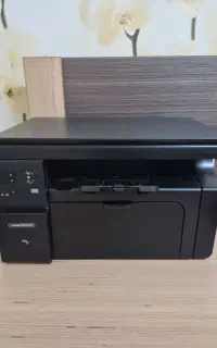 پرینتر HP Laserjet M1132