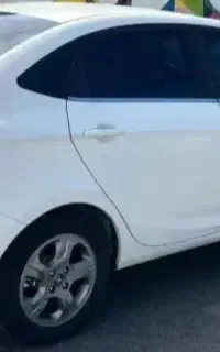 فروش فوری جک جی 4 رنگ سفید