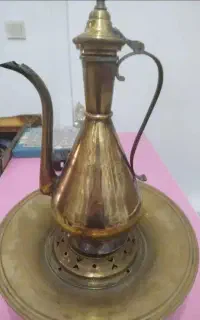 افتابه لگن عتیقه