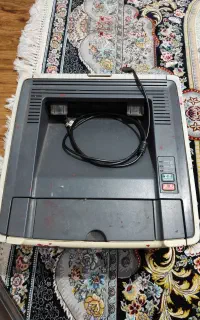 پرینتر سالم و بدون هیچ ایراد