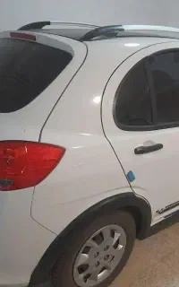 کوییک Rپارس خودرو