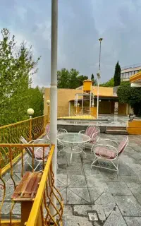 دو خواب دوبلکس شیک ساحلی باغبهادران
