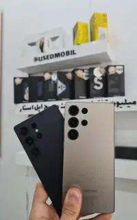 galaxy s25 Ultra سامسونگ