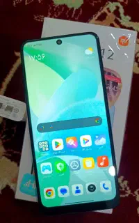شیائومی redmi 12 حافظه 128 رم 8