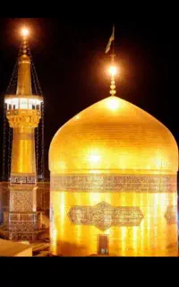 تور مشهد مقدس هر روزه و پذیرش اتباع با برگ تردد