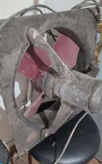 هواکش ۵۰ در ۵۰
