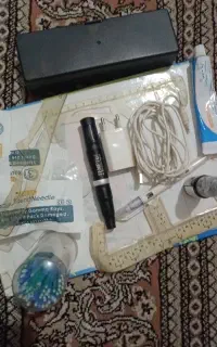 وسایل آرایشگاه زنانه