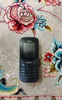گوشی نوکیا خشک