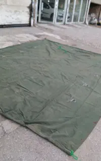 چادر نیسان تره باری
