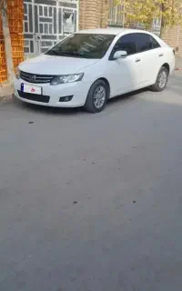 اریو دنده ای ۹۷ بدون رنگ