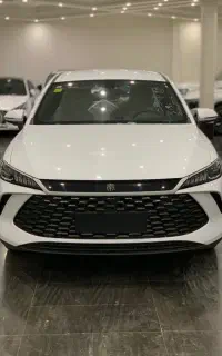 BYD QIN PLUS/چین پلاس DM-I /اقساط