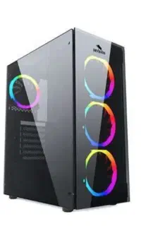 قاب کیس گیمینگ Devision night hunter رم 16 گیمینگ