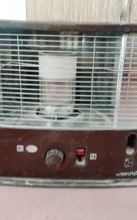 چراغ و بوفه