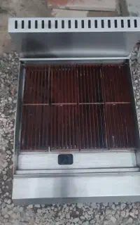 وسایل فست فود