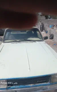 وانت پیکان