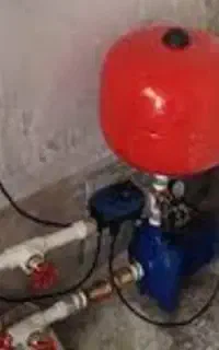 تاسیسات سیم کشی ولوله کشی