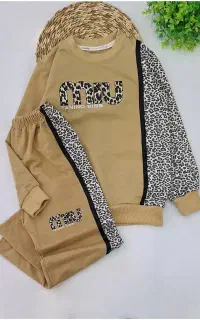 دودست لباس پاییزه سایز ۶۵ برا نوجوان