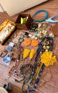 زیور آلات