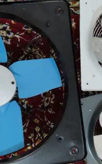فروش فن