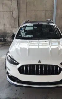 اطلس Gسانروف دار صفر خشک مدل ۱۴۰۴