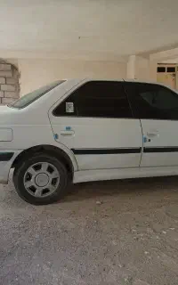 پژو پارس