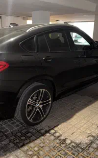 فروش خودرو bmw - x4