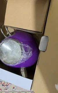 قوری و کتری
