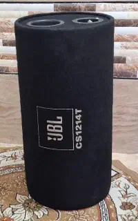 ساب باکس jbl شرکتی