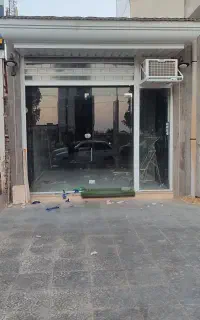 مغازه ۶۰ متری