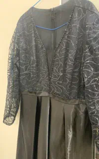 لباس مجلسی