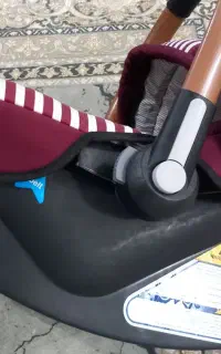 گهواره نوزاد