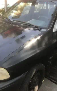 پراید صندوقدار مدل ۱۳۸۴ دوگانه شرکتی