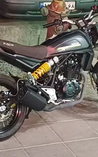 موتور هوندا