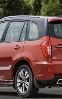 ام وی ام x33s  مدل 96 توافقی