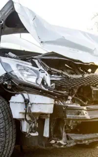 بهترین و بالاترین خریدار خودرو تصادفی