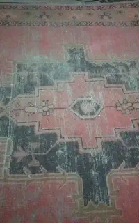 فرش‌دست‌بافت