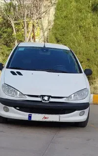 ۲۰۶ تیپ۲ مدل۹۷