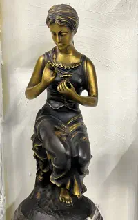 برنز