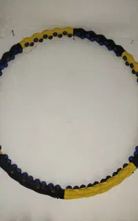 حلقه بزرگ ورزشی