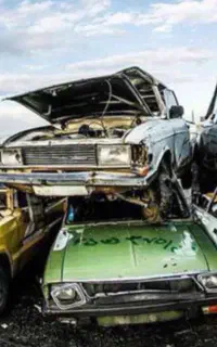 اسقاط خودرو فرسوده