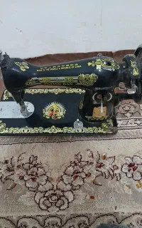 چرخ خیاطی