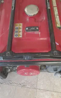 موتور برق 1000DSمارک لانسین 8 کیلووات