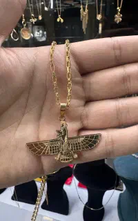 انواع طلای بدون اجرت