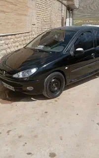 پژو206
