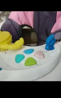 روروئک بچه
