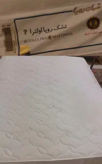 تشک دو نفر ۱۶۰ در ۲۰۰ رویا